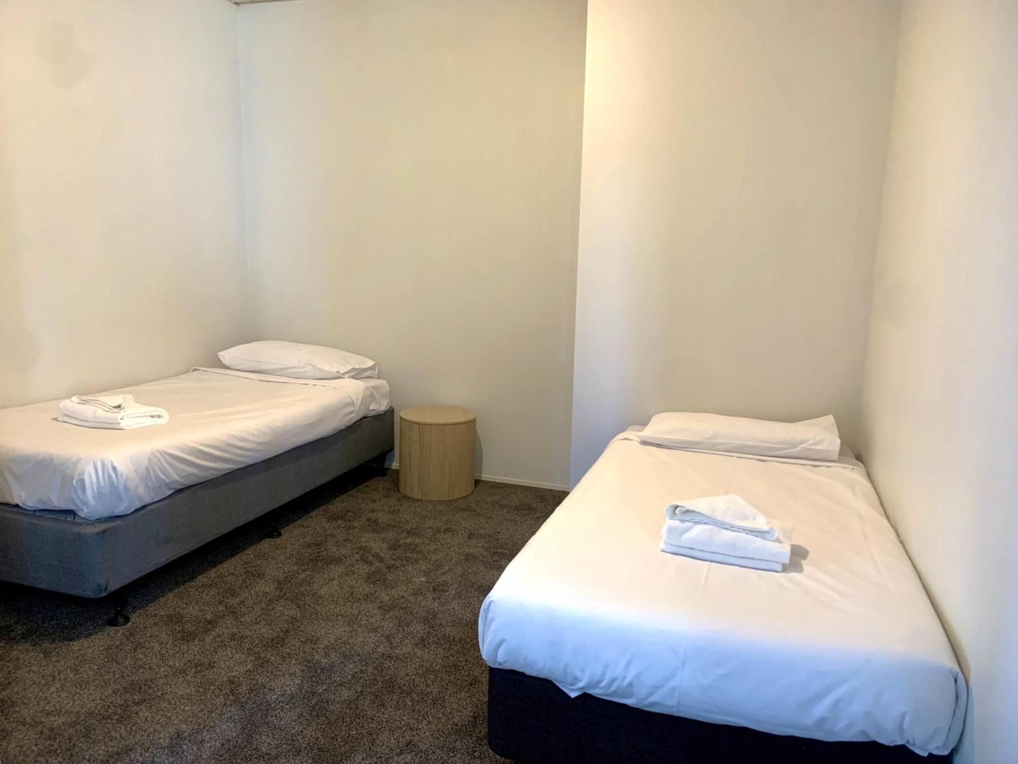 Wellington Hotel Room photo